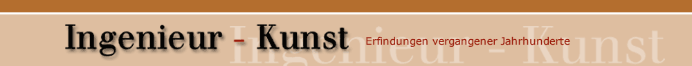 Ingeniuer-Kunst