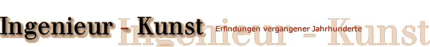 Ingenieur-Kunst
